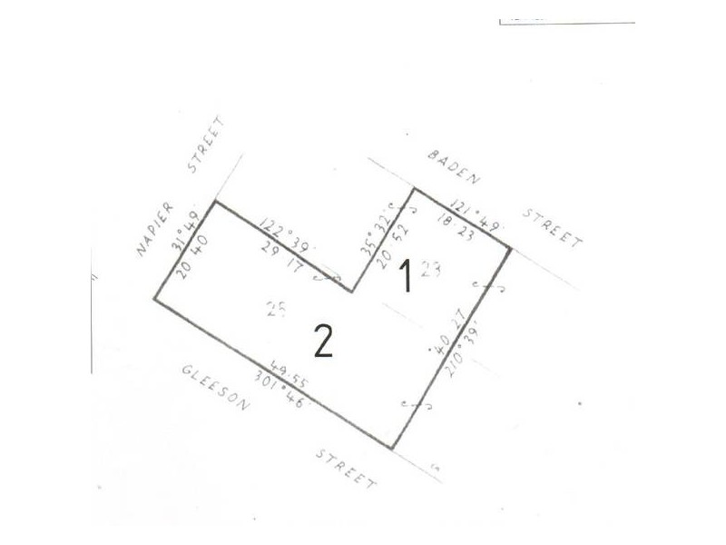 358 Napier Street, Bendigo VIC 3550