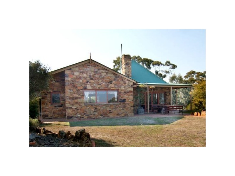 4 Springs Road, Sedgwick VIC 3551
