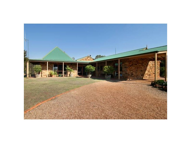 4 Springs Road, Sedgwick VIC 3551
