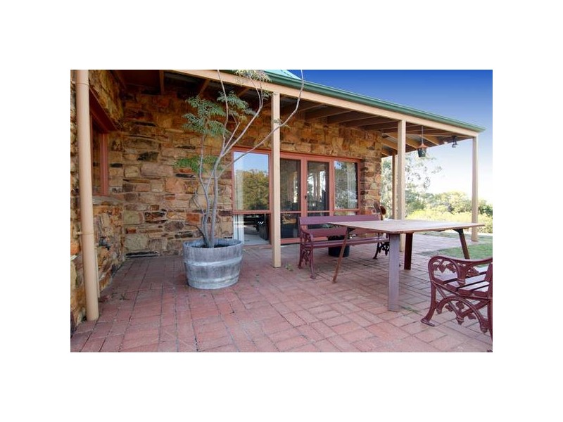 4 Springs Road, Sedgwick VIC 3551