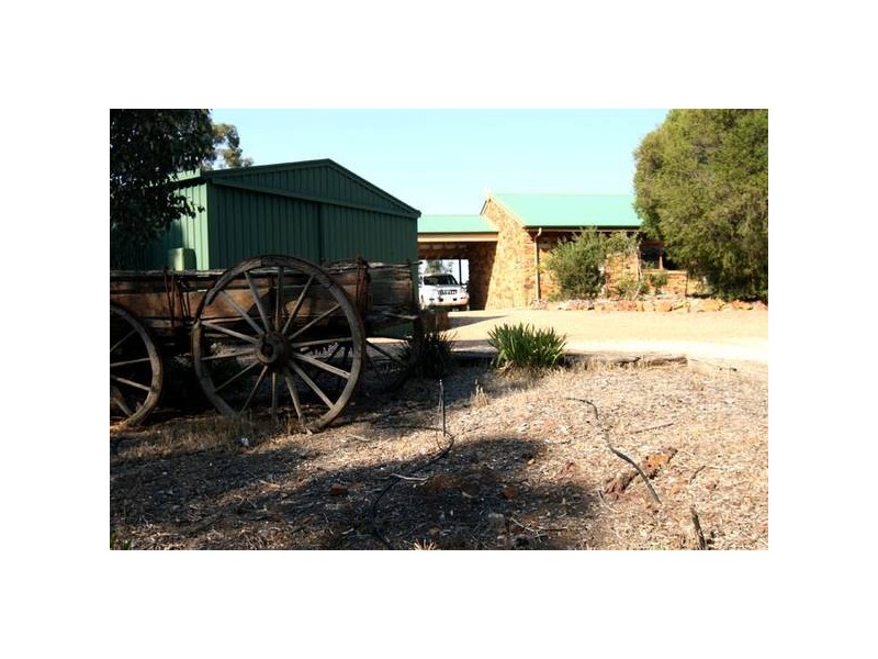 4 Springs Road, Sedgwick VIC 3551