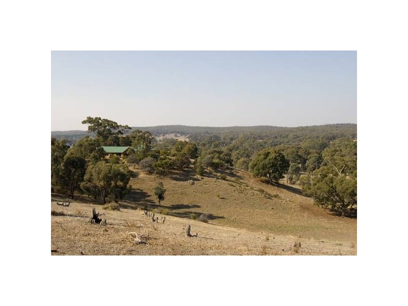 4 Springs Road, Sedgwick VIC 3551