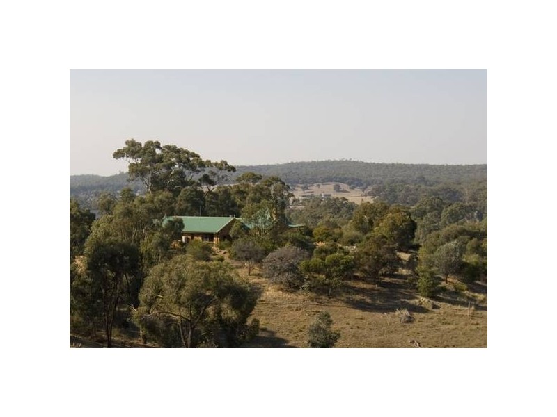 4 Springs Road, Sedgwick VIC 3551