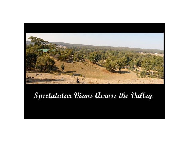4 Springs Road, Sedgwick VIC 3551