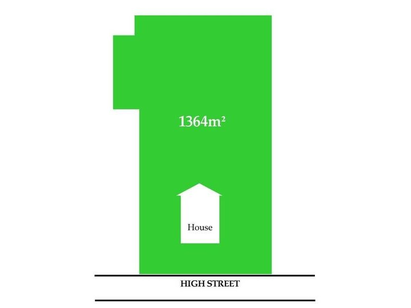 414 High Street, Golden Square VIC 3555