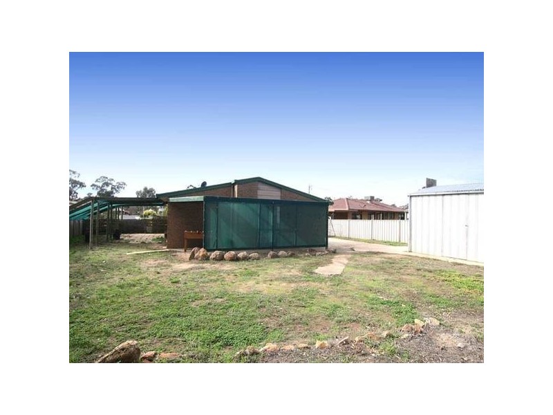 46 Mockridge Drive, Kangaroo Flat VIC 3555