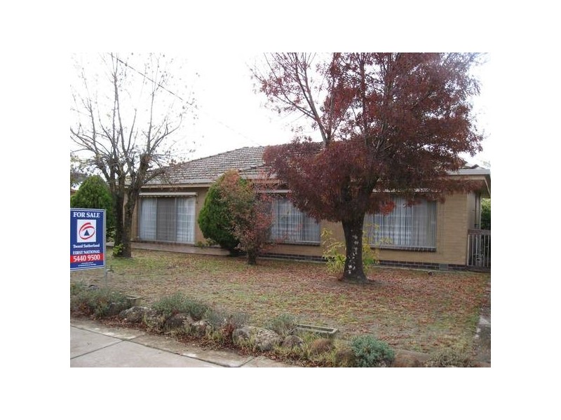 28 Hoy Street, Bendigo VIC 3550