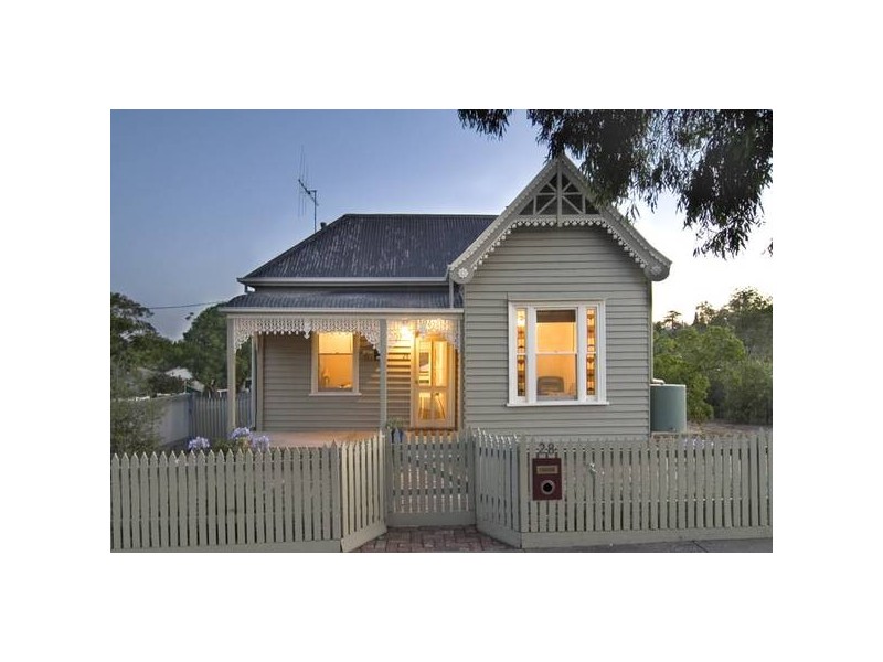 28 Buckley Street, Bendigo VIC 3550