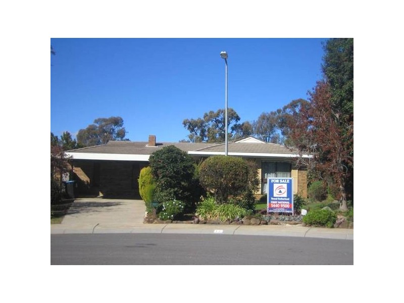 17 Nabilla Crescent, Strathdale VIC 3550