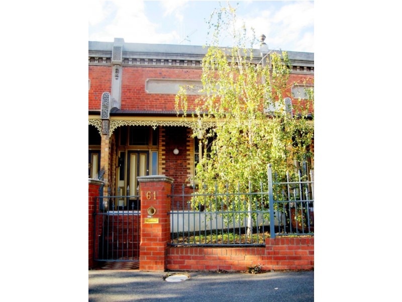 61 Mundy Street, Bendigo VIC 3550