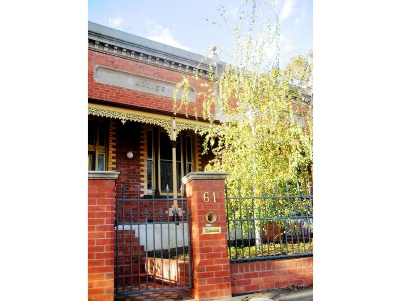 61 Mundy Street, Bendigo VIC 3550