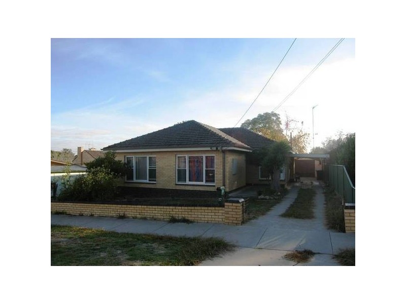 17 Drechsler Street, Flora Hill VIC 3550