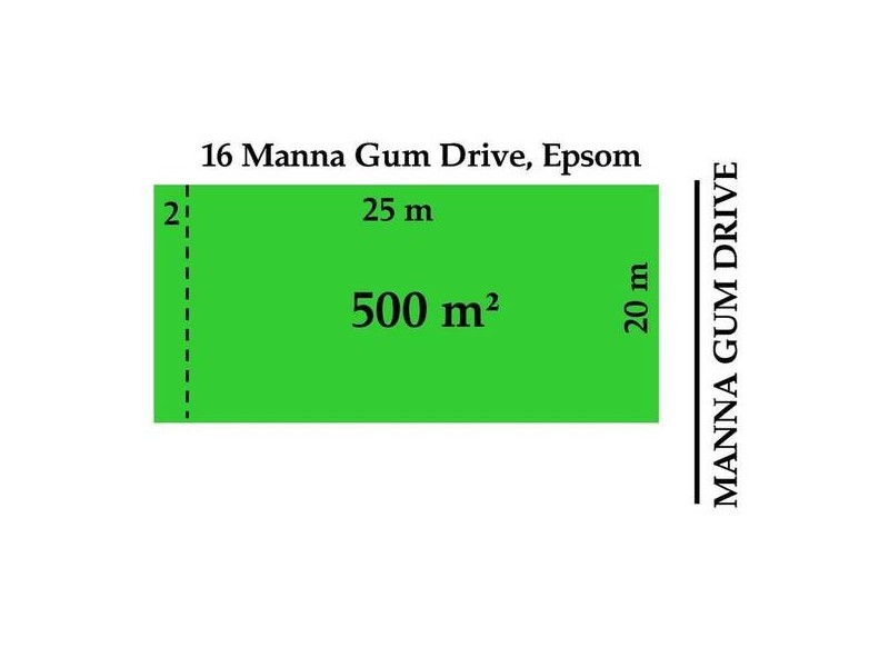 65 Manna Gum Drive, Epsom VIC 3551