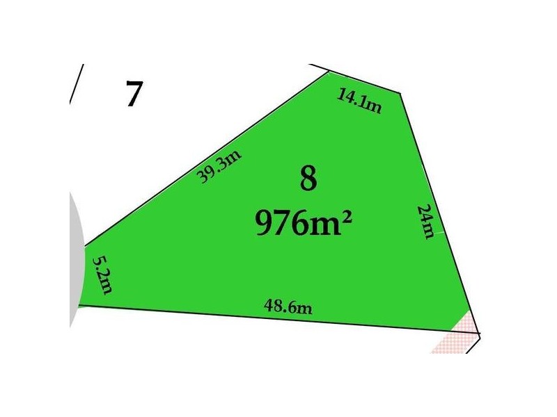 8 Federation Terrace, Flora Hill VIC 3550