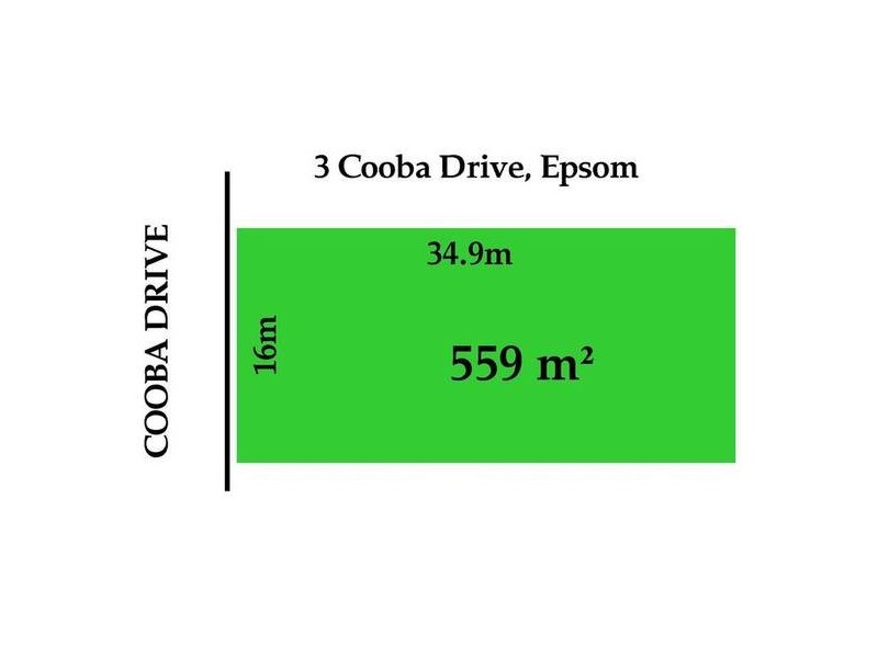 95 Cooba Drive, Epsom VIC 3551