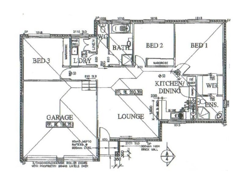 LOT 14 Candee Court, Kennington VIC 3550