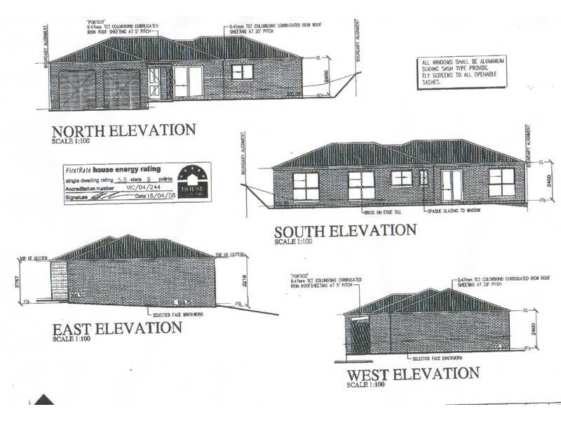 LOT 14 Candee Court, Kennington VIC 3550