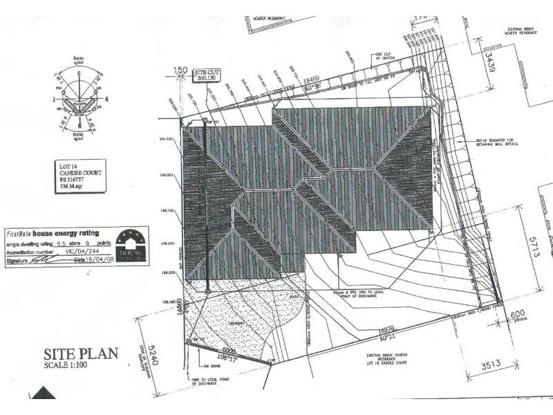 LOT 14 Candee Court, Kennington VIC 3550