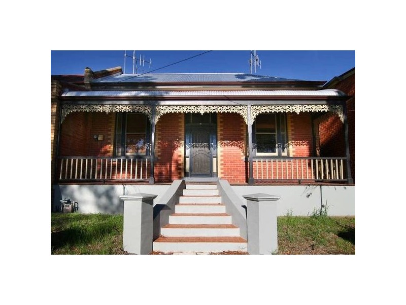 95 Olinda Street, Quarry Hill VIC 3550