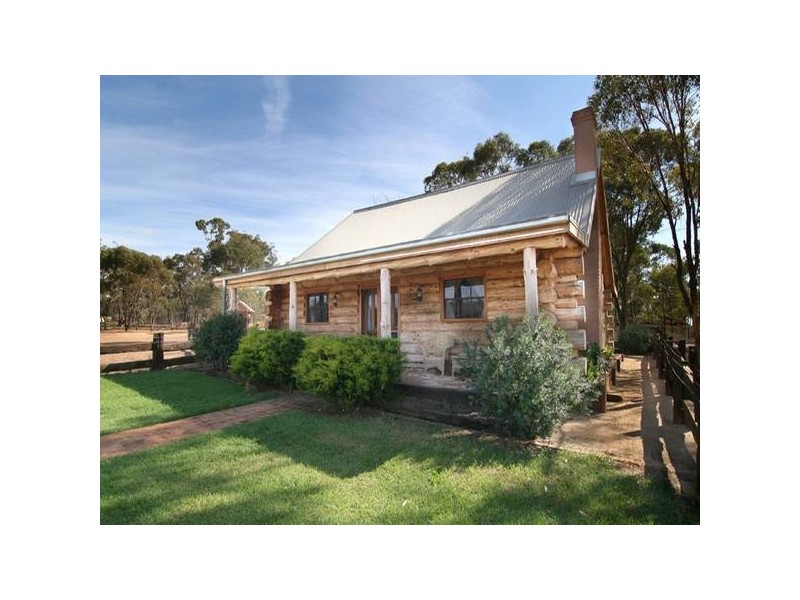 1451 Neilborough Road, Neilborough VIC 3570
