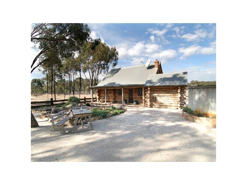 1451 Neilborough Road, Neilborough VIC 3570