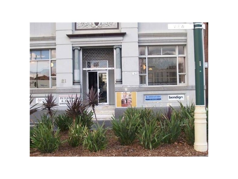 21 View Point, Bendigo VIC 3550