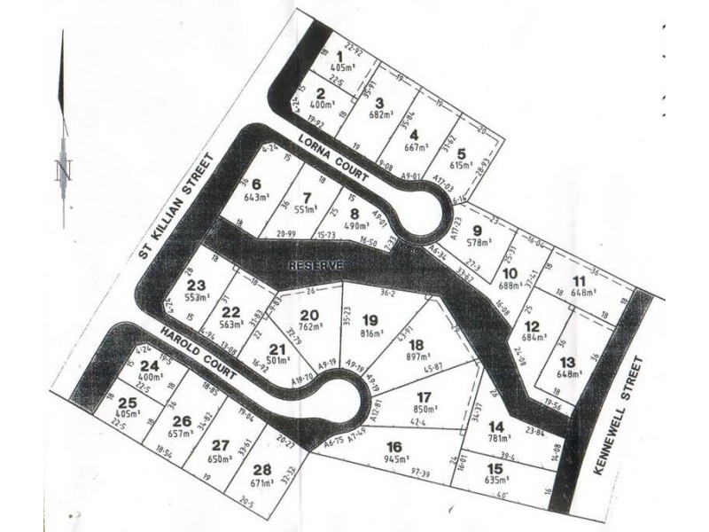 Red Gum Estate, White Hills VIC 3550