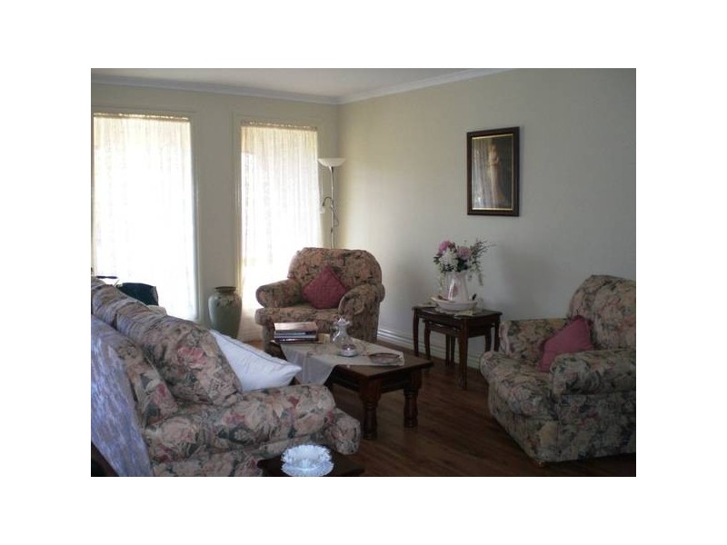 8 Candlewood Drive, Strathfieldsaye VIC 3551