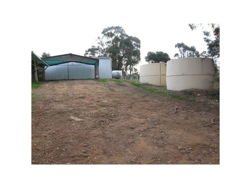 498 Diamond Hill Road, Mandurang VIC 3551