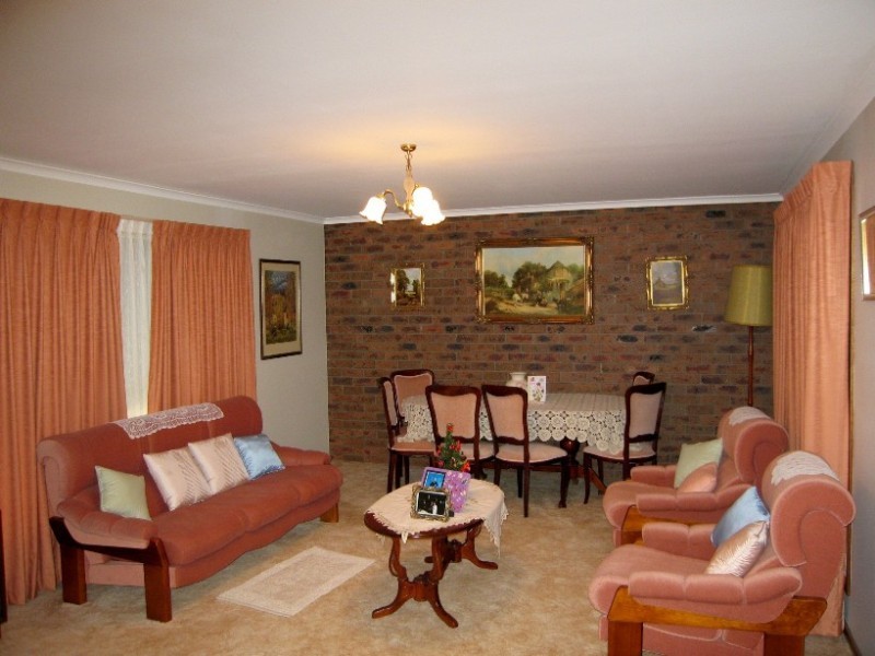 29 Jeffrey Avenue, Flora Hill VIC 3550