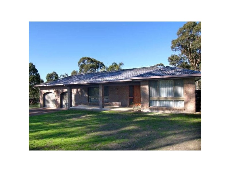 24 Wilkie Road, Junortoun VIC 3551