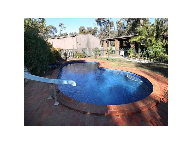 24 Wilkie Road, Junortoun VIC 3551
