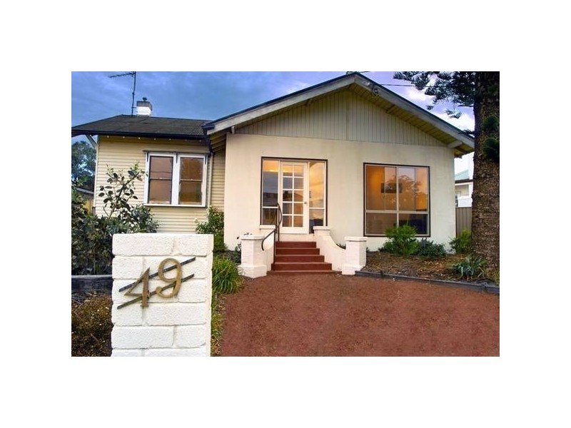 49 Eaglehawk Road, Bendigo VIC 3550