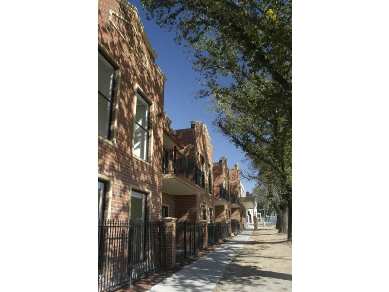 2/83 Arnold Street, Bendigo VIC 3550