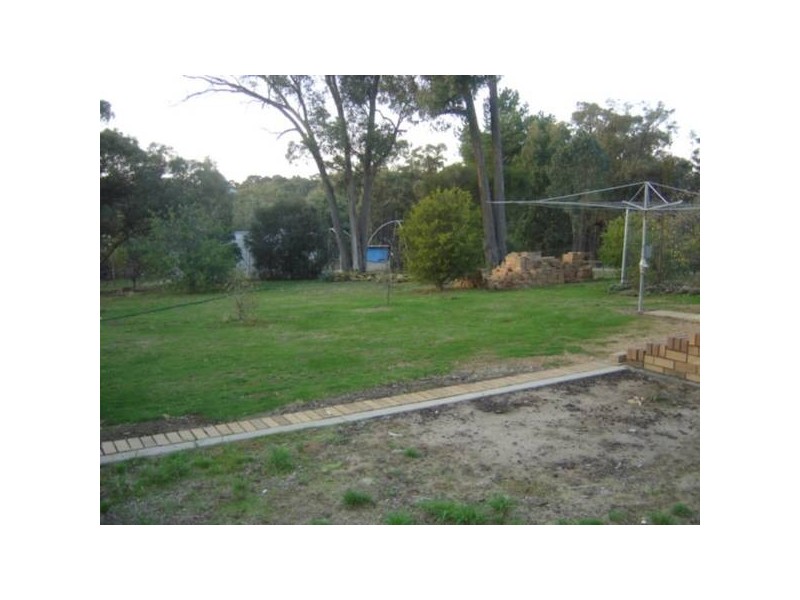 1 McInnes Road, Big Hill VIC 3555