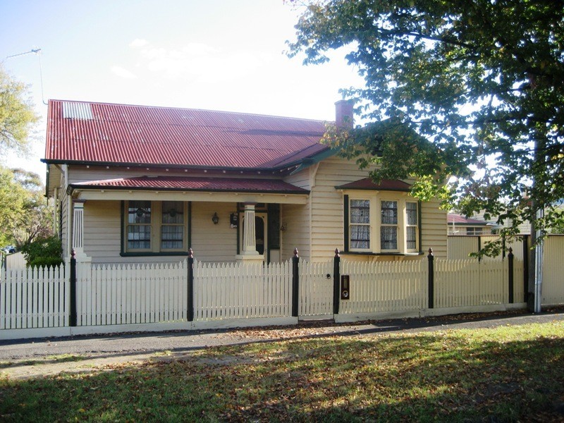 21 Baxter Street, Bendigo VIC 3550