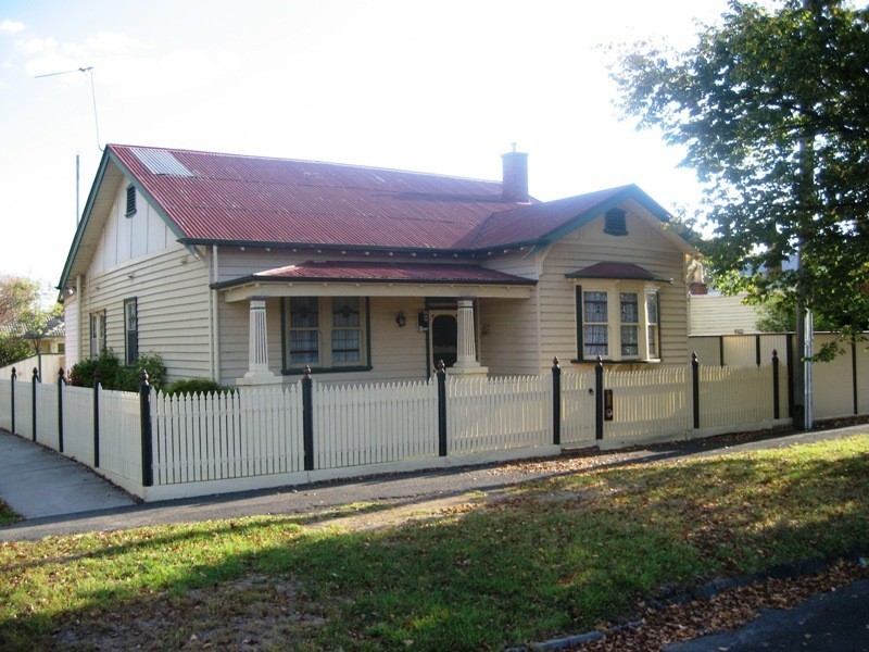 21 Baxter Street, Bendigo VIC 3550