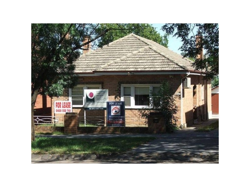 472 Hargreaves Street, Bendigo VIC 3550