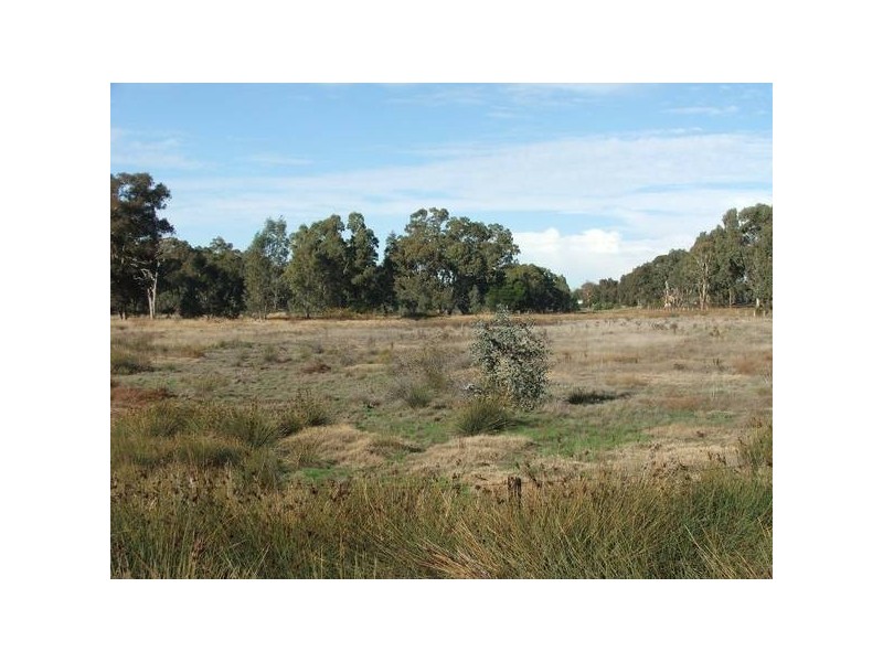 Strickland Rd & McGoldricks Court, East Bendigo VIC 3550