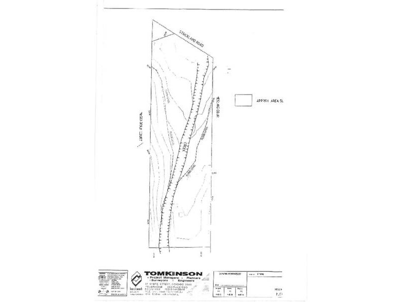 Strickland Rd & McGoldricks Court, East Bendigo VIC 3550