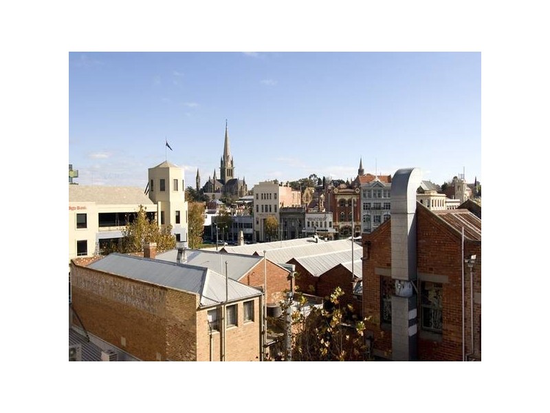 5/13 Mitchell Street, Bendigo VIC 3550