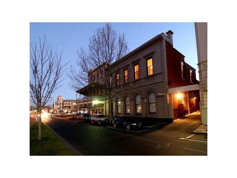 4/27 View Street, Bendigo VIC 3550