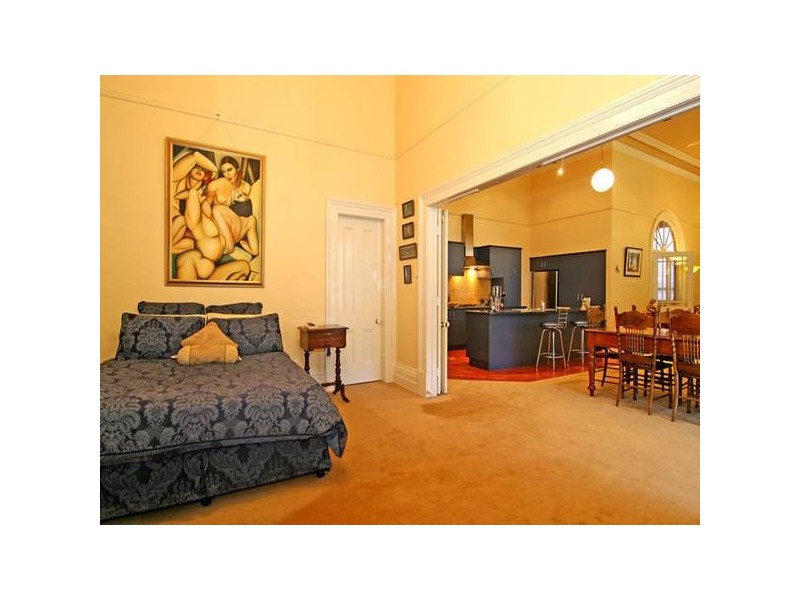 4/27 View Street, Bendigo VIC 3550