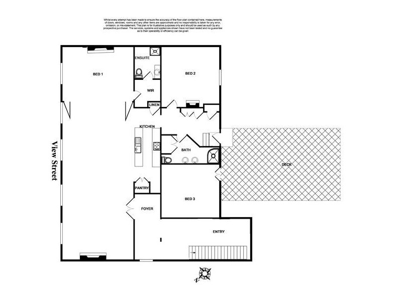 4/27 View Street, Bendigo VIC 3550