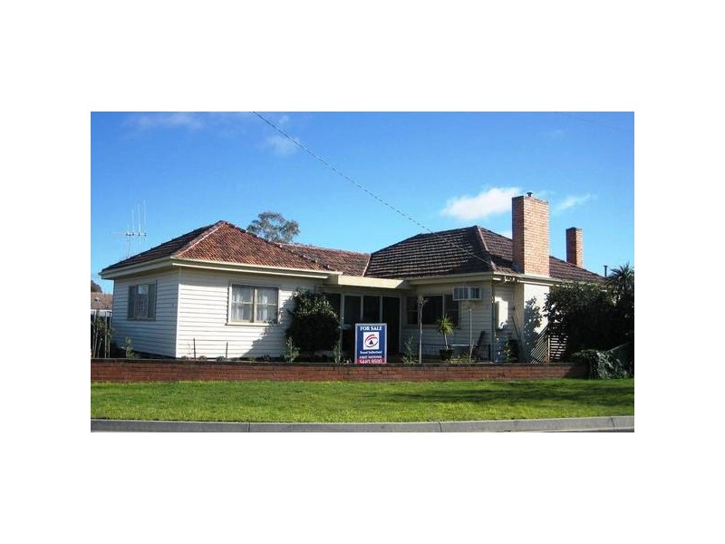 1 Ingleton Street West, Bendigo VIC 3550