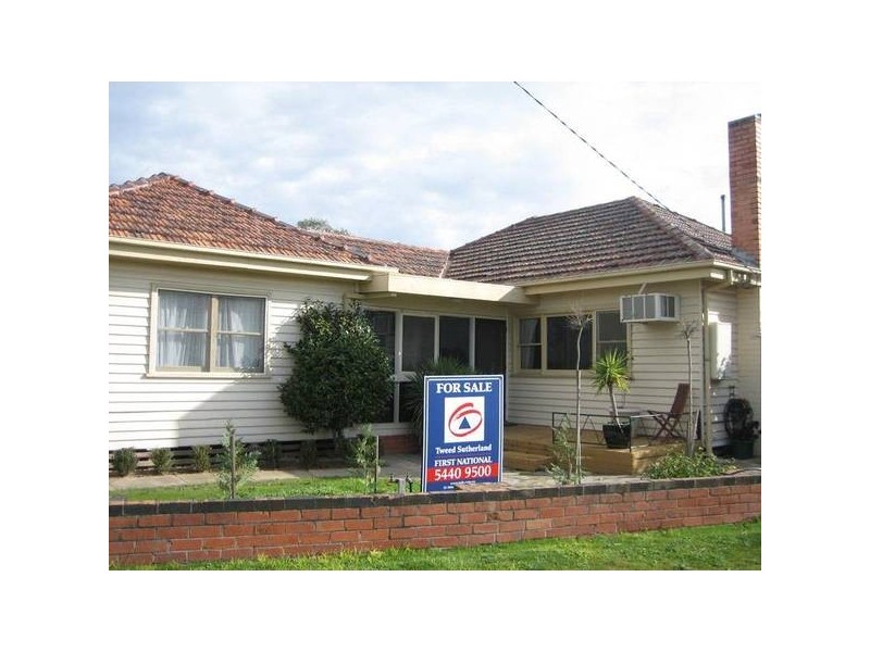 1 Ingleton Street West, Bendigo VIC 3550