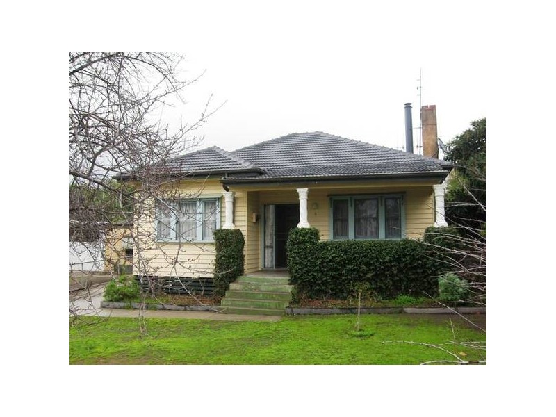 3 Cross Street, Long Gully VIC 3550