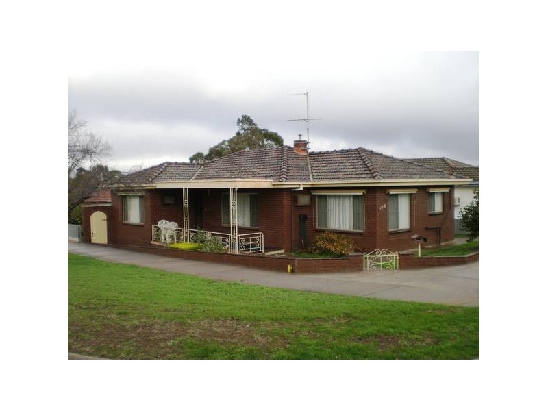 1 Grace Street, White Hills VIC 3550
