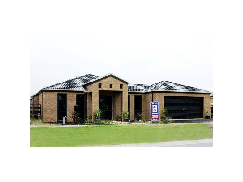 26 Verbena Terrace, Epsom VIC 3551