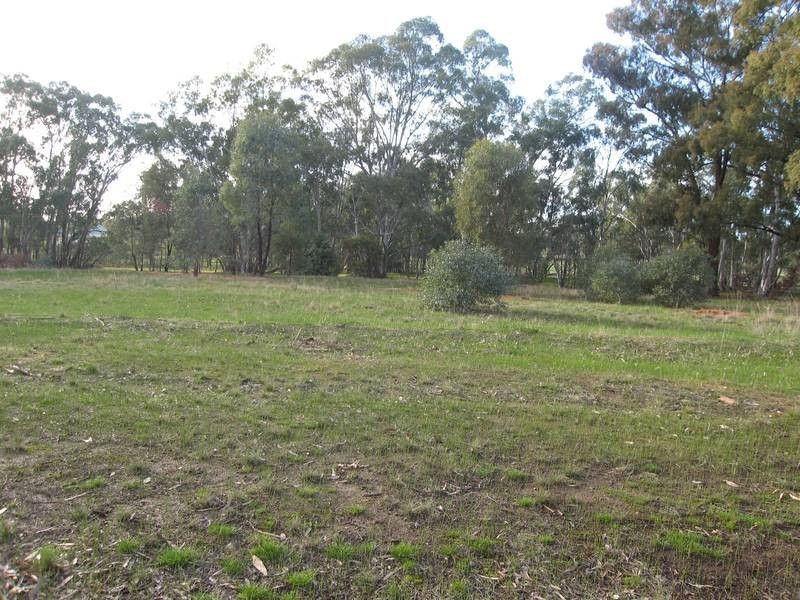 21-27 Cemetery Road, Axedale VIC 3551